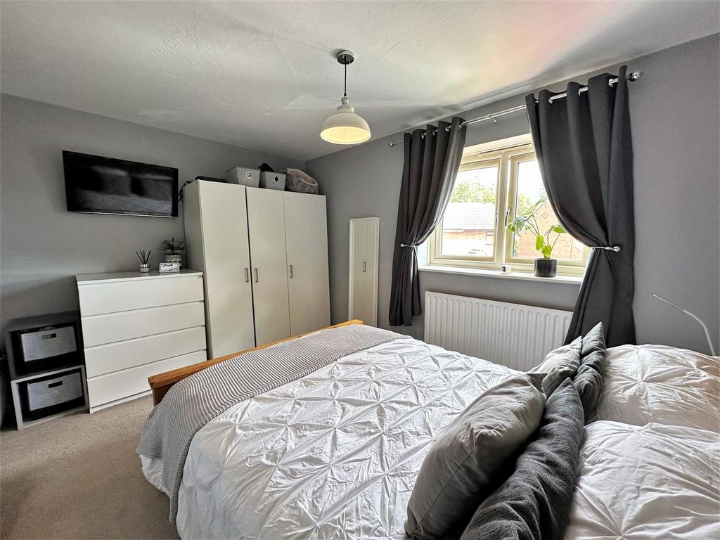 Bedroom One 847