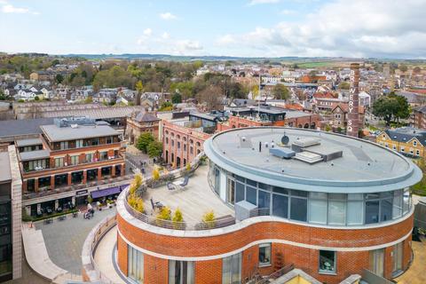 3 bedroom flat for sale, Eldridge Street, Dorchester, Dorset, DT1