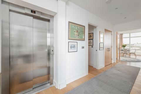 3 bedroom flat for sale, Eldridge Street, Dorchester, Dorset, DT1