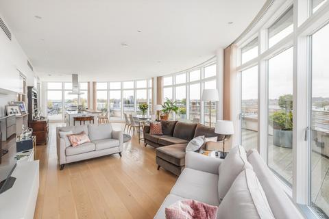 3 bedroom flat for sale, Eldridge Street, Dorchester, Dorset, DT1