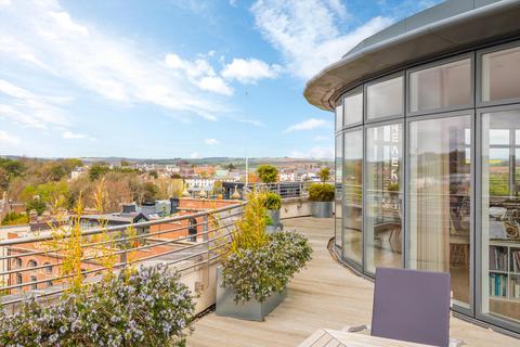 undefined, Eldridge Street, Dorchester, Dorset, DT1