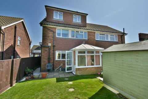 undefined, Allen Way, Bexhill-on-Sea, TN40
