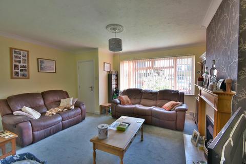 undefined, Allen Way, Bexhill-on-Sea, TN40