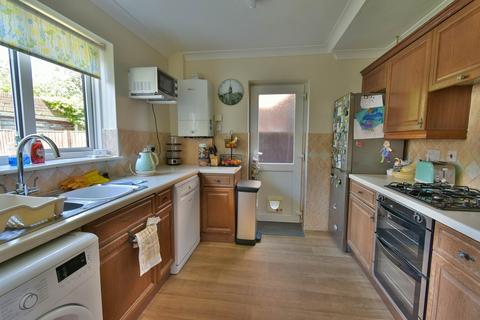 undefined, Allen Way, Bexhill-on-Sea, TN40
