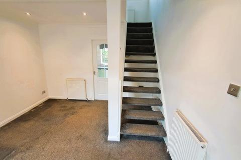 1 bedroom terraced house to rent, Munro Court, Clydebank, Dunbartonshire