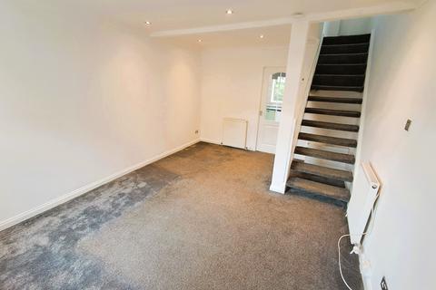 1 bedroom terraced house to rent, Munro Court, Clydebank, Dunbartonshire