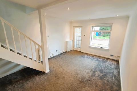 1 bedroom terraced house to rent, Munro Court, Clydebank, Dunbartonshire
