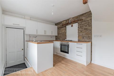 2 bedroom property for sale, Upperthong Lane, Holmfirth, West Yorkshire, HD9