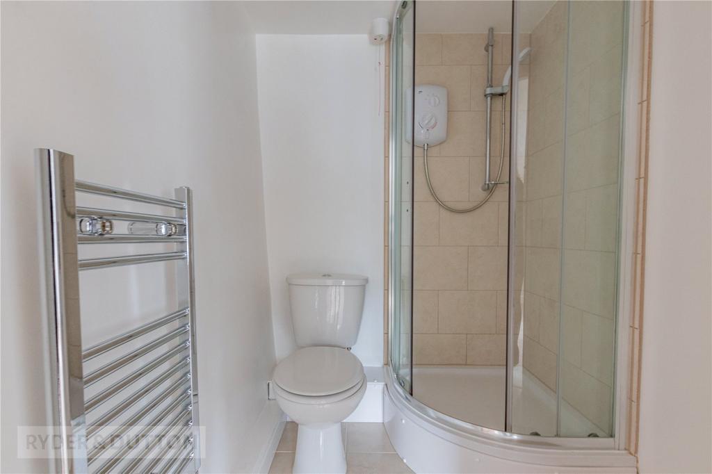 En-Suite To Bed One