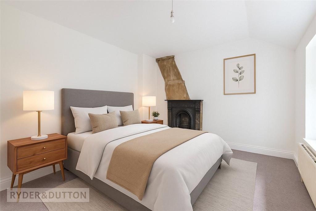 Bedroom 2