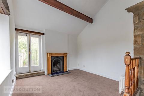 2 bedroom property for sale, Upperthong Lane, Holmfirth, West Yorkshire, HD9