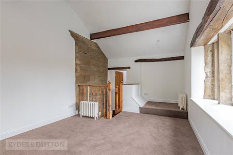 2 bedroom property for sale, Upperthong Lane, Holmfirth, West Yorkshire, HD9