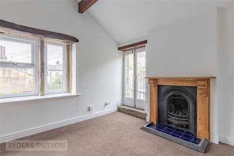 2 bedroom property for sale, Upperthong Lane, Holmfirth, West Yorkshire, HD9