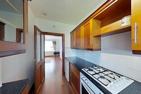 undefined, Loganlea Drive, Edinburgh, EH7