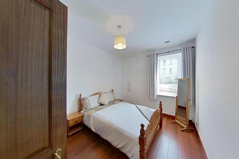 undefined, Loganlea Drive, Edinburgh, EH7