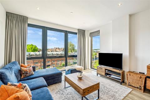 Centric Close, Camden, London, NW1