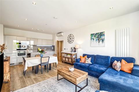2 bedroom apartment for sale, Centric Close, Camden, London, NW1