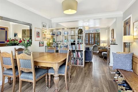 3 bedroom detached house for sale, Wetenhall Road, Cambridge CB1