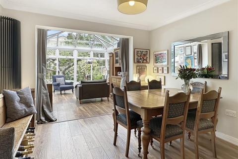 3 bedroom detached house for sale, Wetenhall Road, Cambridge CB1