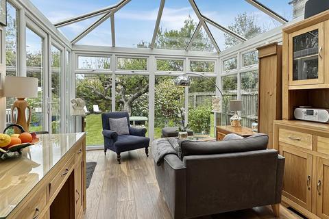 3 bedroom detached house for sale, Wetenhall Road, Cambridge CB1