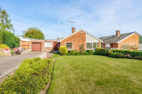 4 bedroom detached bungalow for sale, Valley Side Road, Norwich