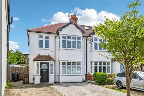 27 Chestnut Grove, Isleworth, TW7 7HA