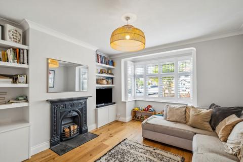 27 Chestnut Grove, Isleworth, TW7 7HA