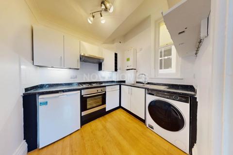 1 bedroom flat for sale, Nelson Gardens, Plymouth PL1