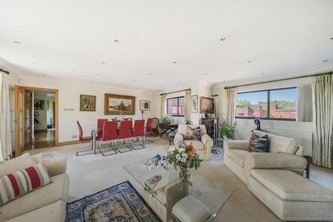 3 bedroom flat for sale, Spencer Close,  Finchley Central,  N3