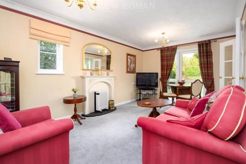 1 bedroom retirement property for sale, Park Hill Road, Epsom KT17