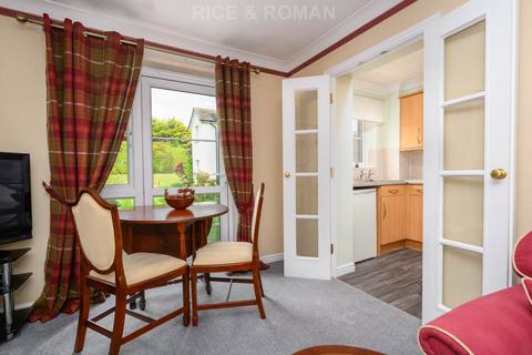 1 bedroom retirement property for sale, Park Hill Road, Epsom KT17