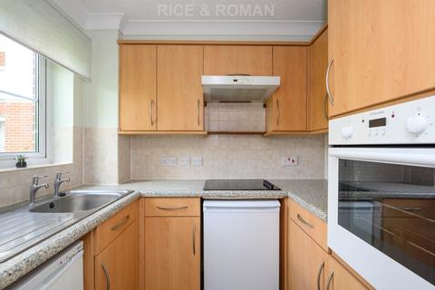 1 bedroom retirement property for sale, Park Hill Road, Epsom KT17