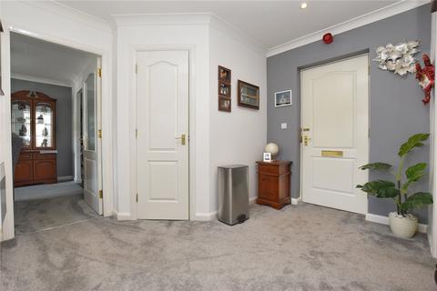 2 bedroom apartment for sale, Newshaw Lane, Hadfield, Glossop, Derbyshire, SK13