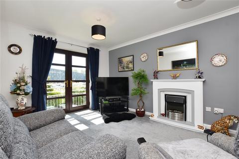 2 bedroom apartment for sale, Newshaw Lane, Hadfield, Glossop, Derbyshire, SK13