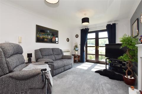 2 bedroom apartment for sale, Newshaw Lane, Hadfield, Glossop, Derbyshire, SK13