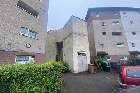 1 bedroom flat to rent - Speckledwood Court, Dundee DD4
