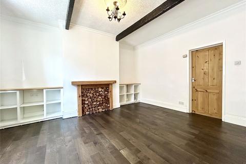 21 Quickedge Road, Mossley, Ashton-under-lyne, OL5 0PR