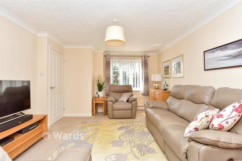 3 bedroom semi-detached house for sale, Howlsmere Close, Halling, Rochester, Kent