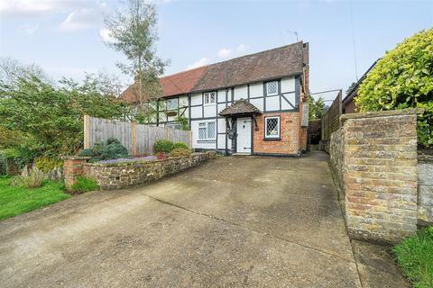 3 bedroom cottage for sale, Wheeler Lane, Witley, Godalming