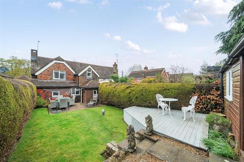 3 bedroom cottage for sale, Wheeler Lane, Witley, Godalming