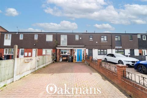 3 bedroom terraced house for sale, South Road, Birmingham B11