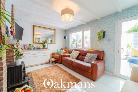 3 bedroom terraced house for sale, South Road, Birmingham B11