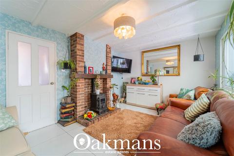 3 bedroom terraced house for sale, South Road, Birmingham B11