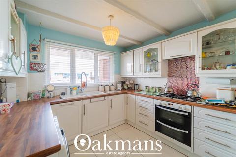3 bedroom terraced house for sale, South Road, Birmingham B11