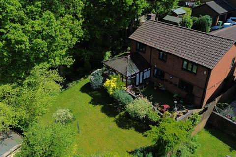 4 bedroom detached house for sale, Barn Owl Way, Burghfield Common, Reading, RG7
