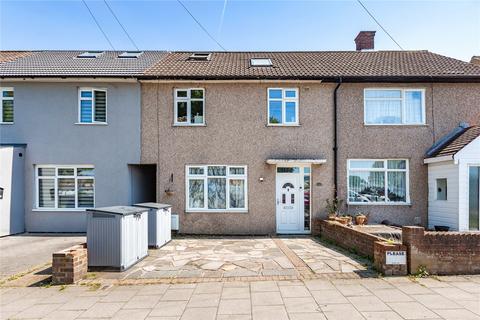 3 bedroom terraced house for sale, Faringdon Avenue, Romford, RM3