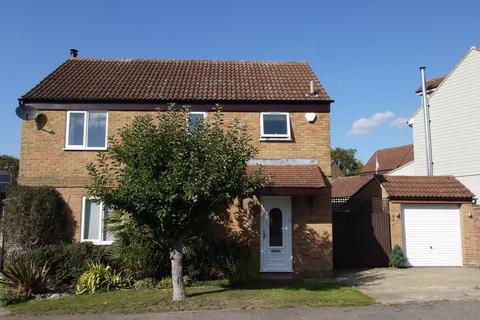 4 bedroom detached house for sale, Tilmans Mead, Farningham, DA4