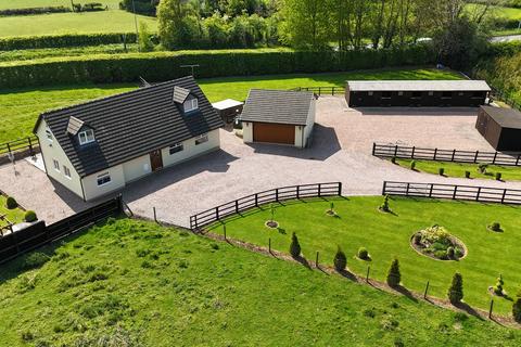 undefined, Rhos Avenue, Penyffordd, CH4