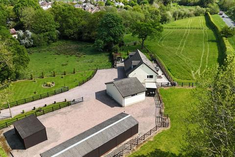 undefined, Rhos Avenue, Penyffordd, CH4