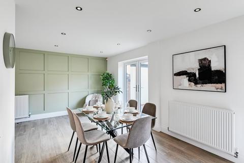 undefined, The Ellington, Laverton Oaks, Kirkby Malzeard, Ripon, HG4